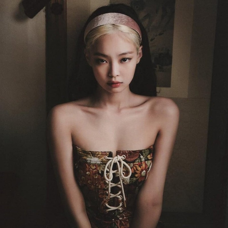 Bích Phương và dàn sao Việt sở hữu bờ vai móc áo đẹp chẳng kém Jennie (BLACK PINK), ai nhìn cũng không thể rời mắt- Ảnh 2.