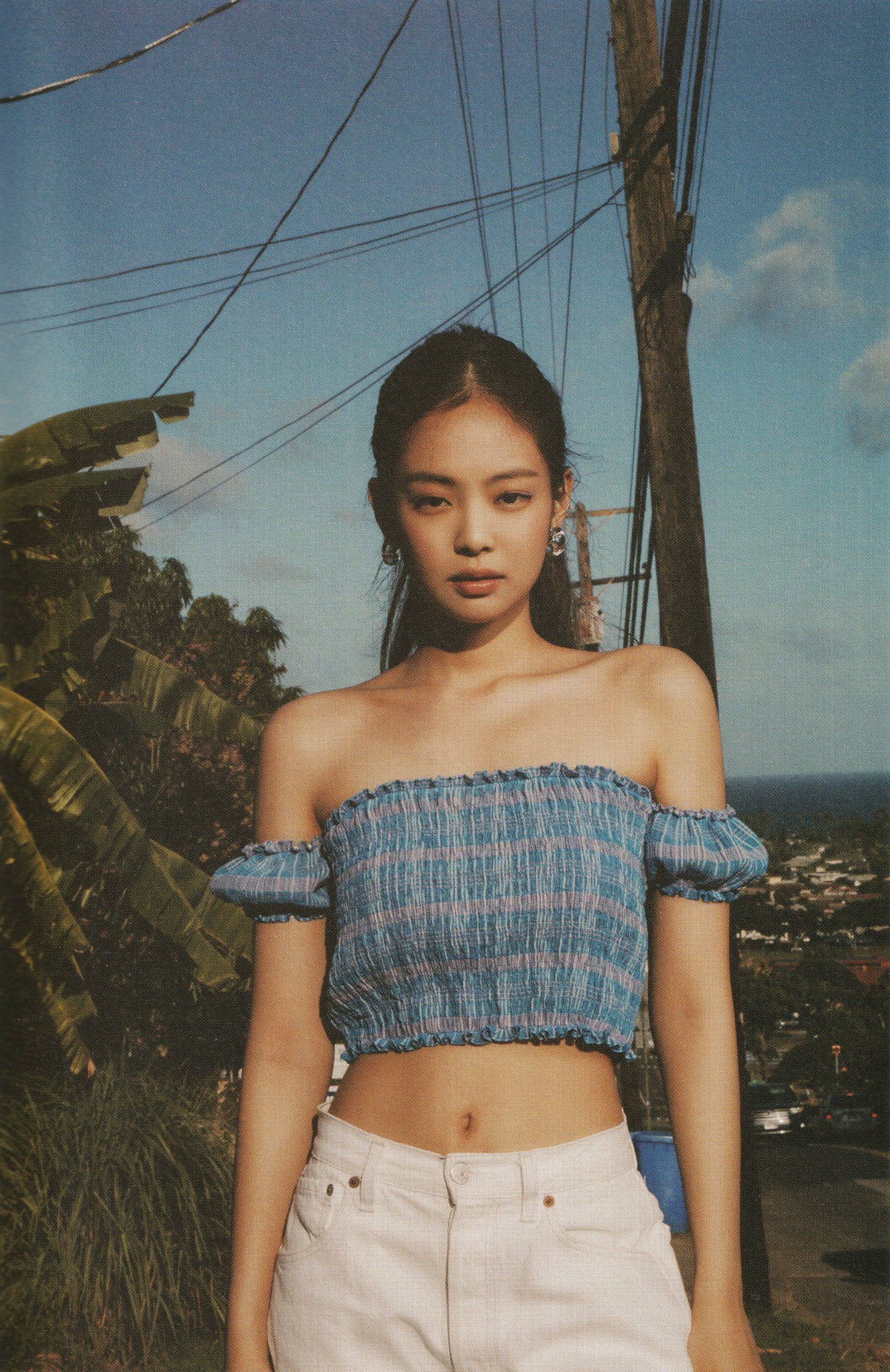 Bích Phương và dàn sao Việt sở hữu bờ vai móc áo đẹp chẳng kém Jennie (BLACK PINK), ai nhìn cũng không thể rời mắt- Ảnh 3.