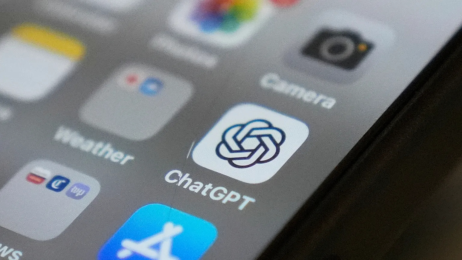 Người dùng ChatGPT đón tin vui- Ảnh 1.