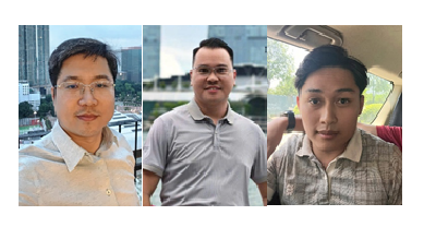 Hà Nội: Bắt 'ông trùm" Đặng Quốc Thắng cầm đầu đường dây chiếm đoạt 7,86 triệu USD của hơn 3.000 người- Ảnh 1.