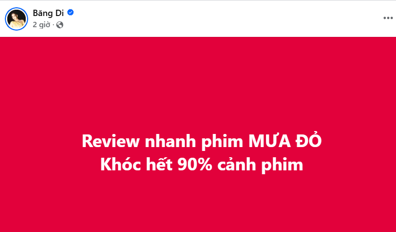 Cuối cùng đã có phim Việt vượt mặt Thanh Gươm Diệt Quỷ, netizen vỡ òa “xem đi rồi khóc đủ 124 phút”- Ảnh 4. Cuối cùng đã có phim Việt vượt mặt Thanh Gươm Diệt Quỷ, netizen vỡ òa “xem đi rồi khóc đủ 124 phút”- Ảnh 4.