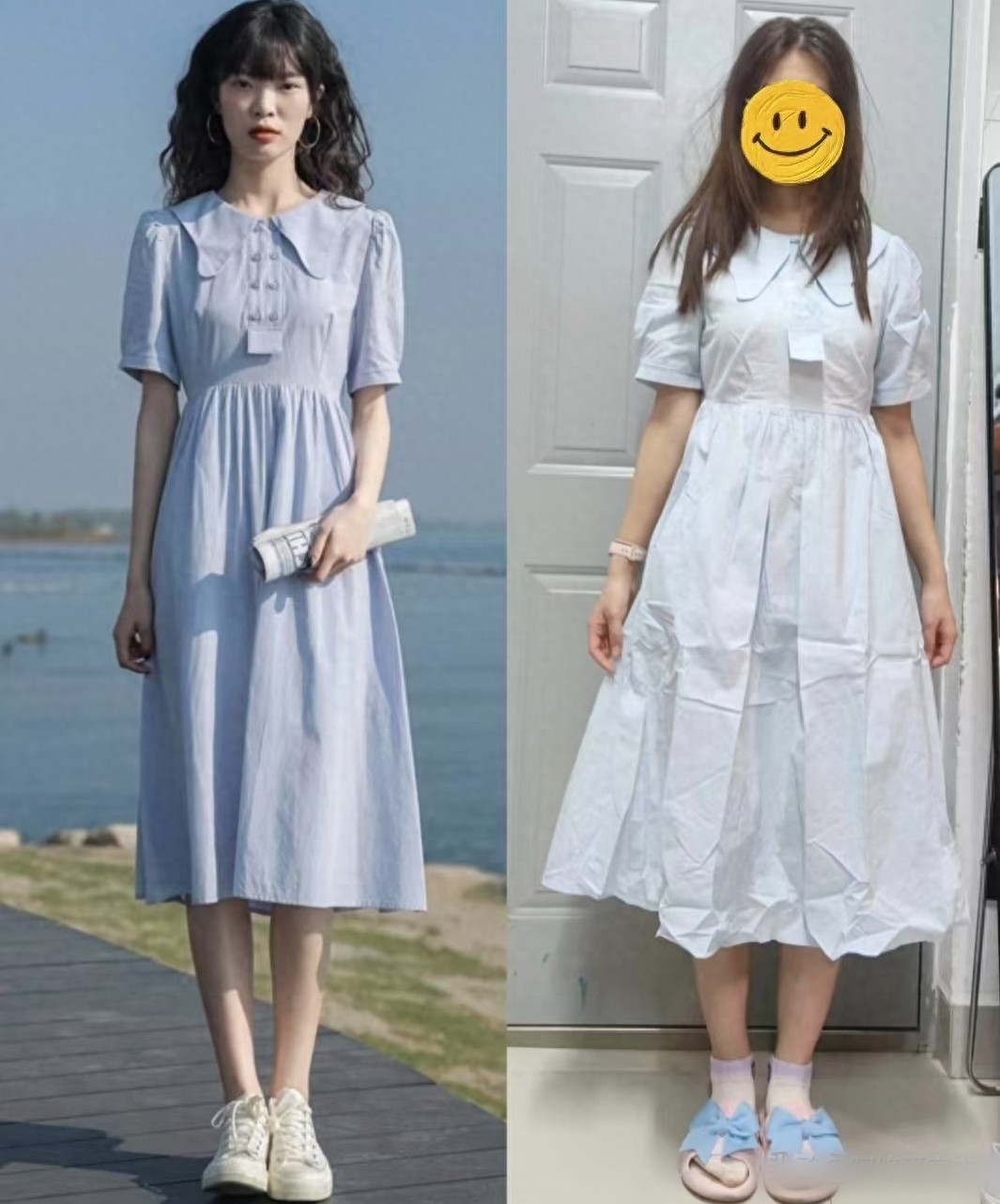 Phụ nữ dù không có nhiều tiền, cũng nên tránh mua 3 kiểu váy này: Nhìn lôi thôi, dễ béo và quan trọng là trông rẻ tiền!- Ảnh 1.
