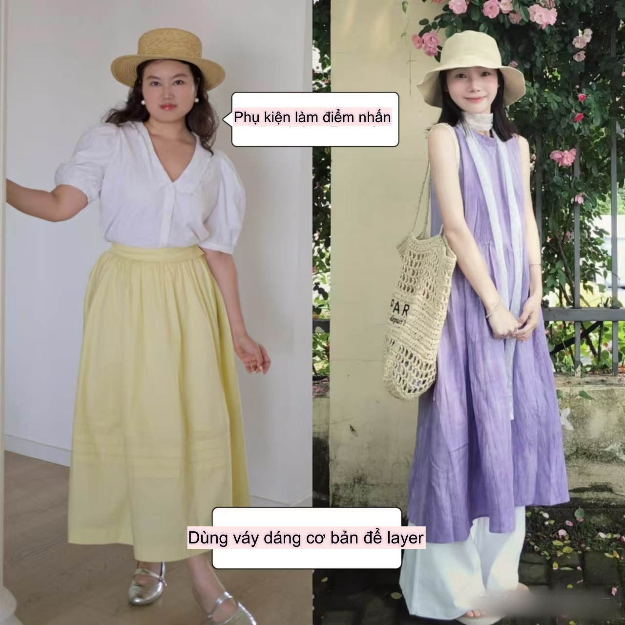 Phụ nữ dù không có nhiều tiền, cũng nên tránh mua 3 kiểu váy này: Nhìn lôi thôi, dễ béo và quan trọng là trông rẻ tiền!- Ảnh 16.