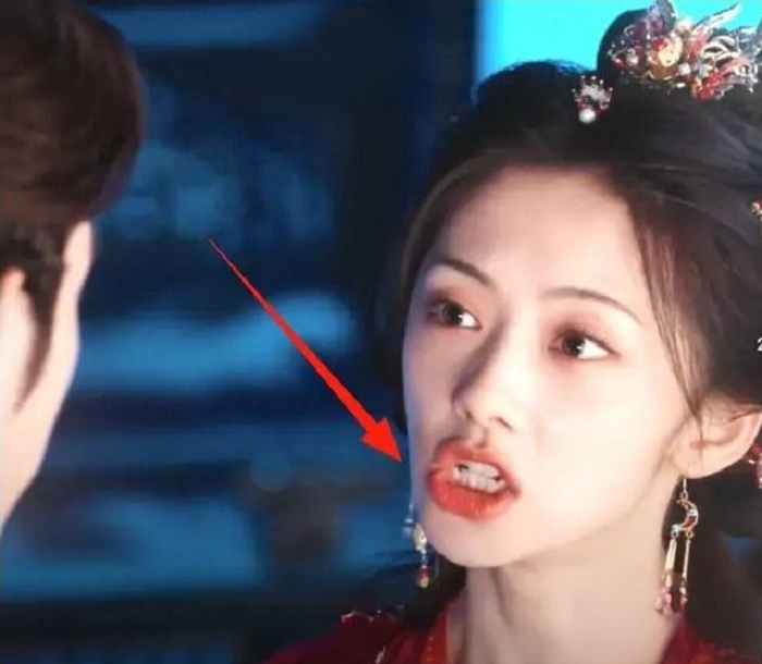Bộ phim khiến khán giả quay lưng vì nam nữ chính diễn kém, Bộ phim khiến khán giả quay lưng vì nam nữ chính diễn kém,