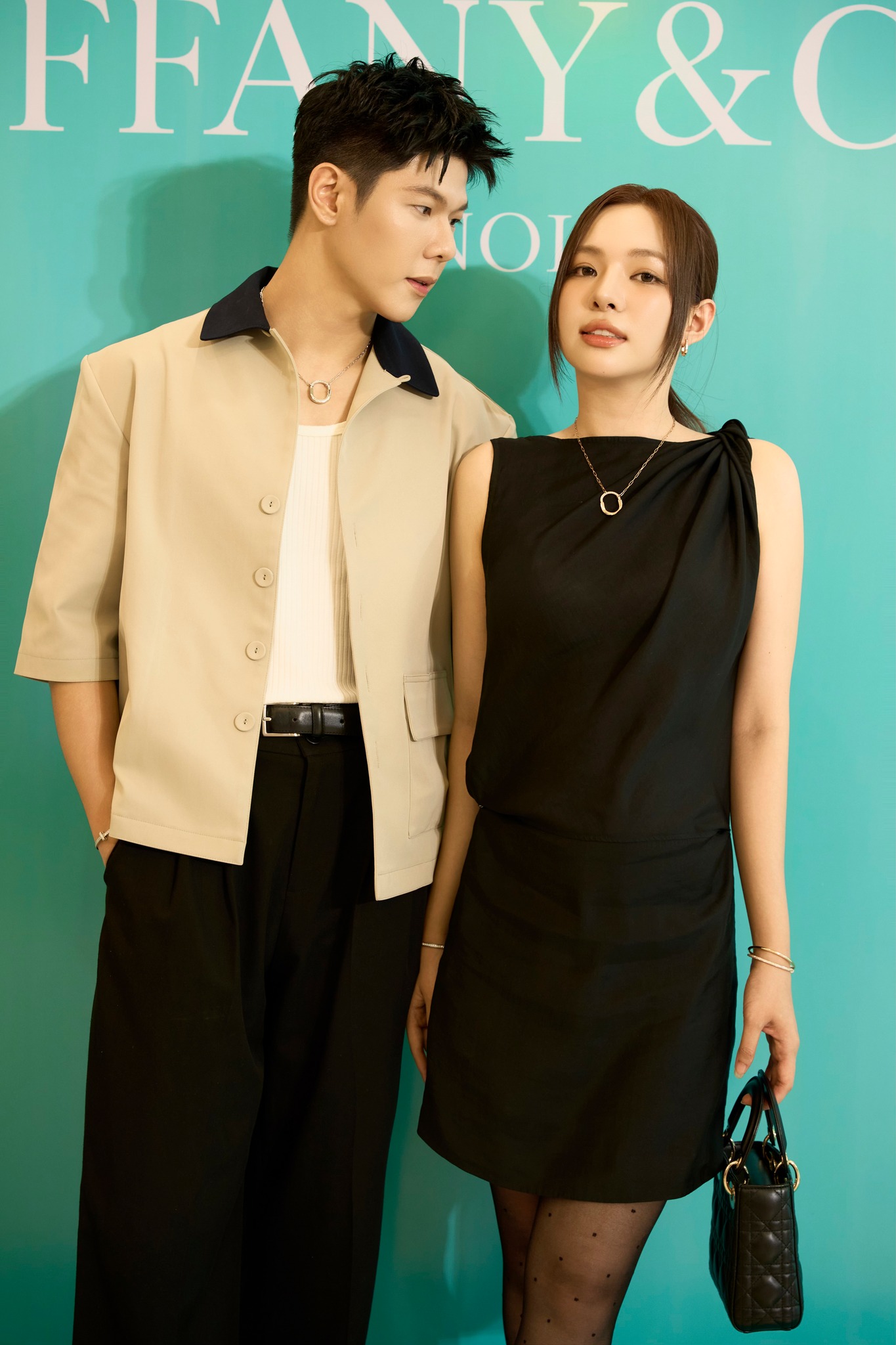 MC Hương Giang thông báo nghỉ việc- Ảnh 3.