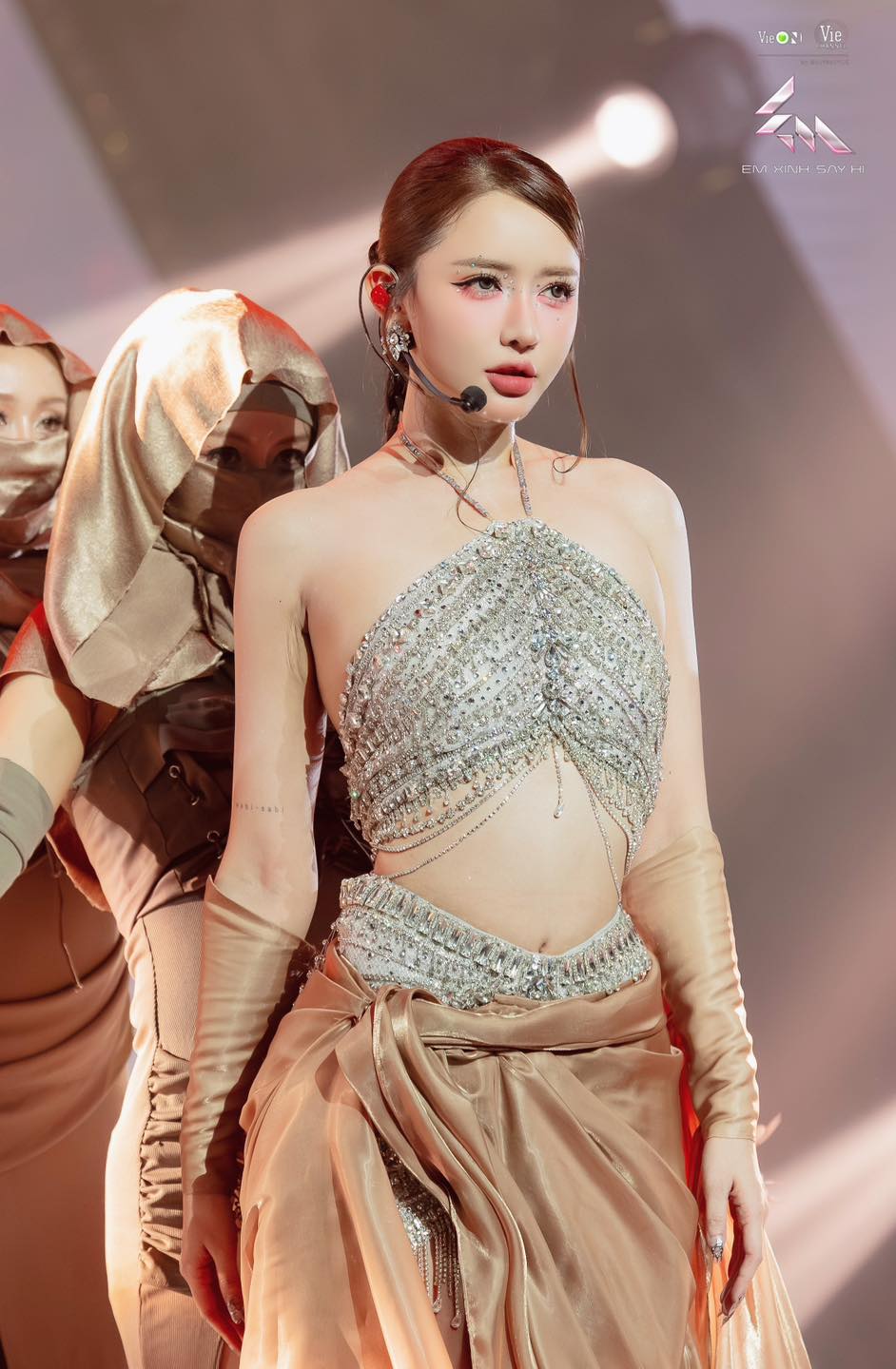 Tăng Duy Tân bị 