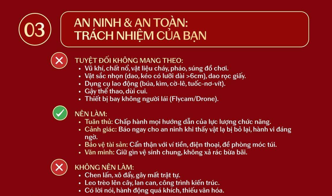 Đừng vội ra đường khi chưa đọc trọn bộ cẩm nang theo dõi Tổng hợp luyện diễu binh 21/8 chi tiết nhất này- Ảnh 5.