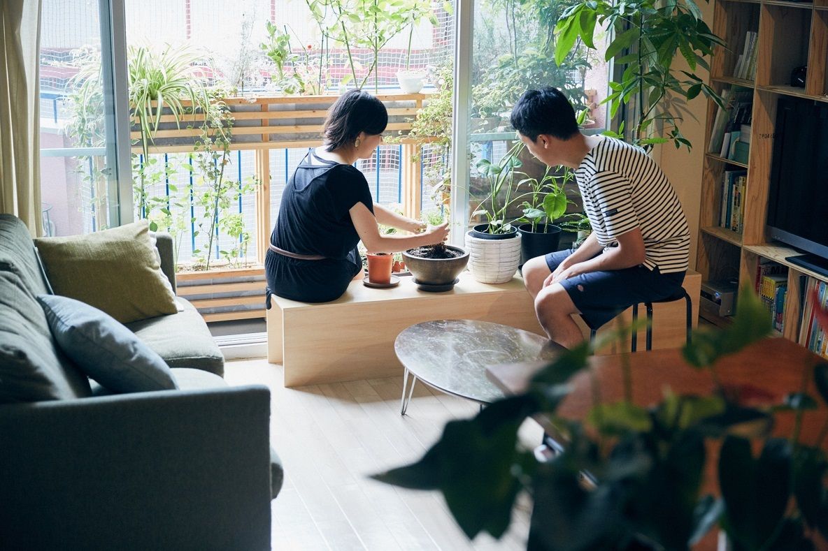 Con rể nhất quyết không chịu cởi bớt quần áo khi ở nhà mẹ vợ: Người từng trải hiểu rõ lý do- Ảnh 3.