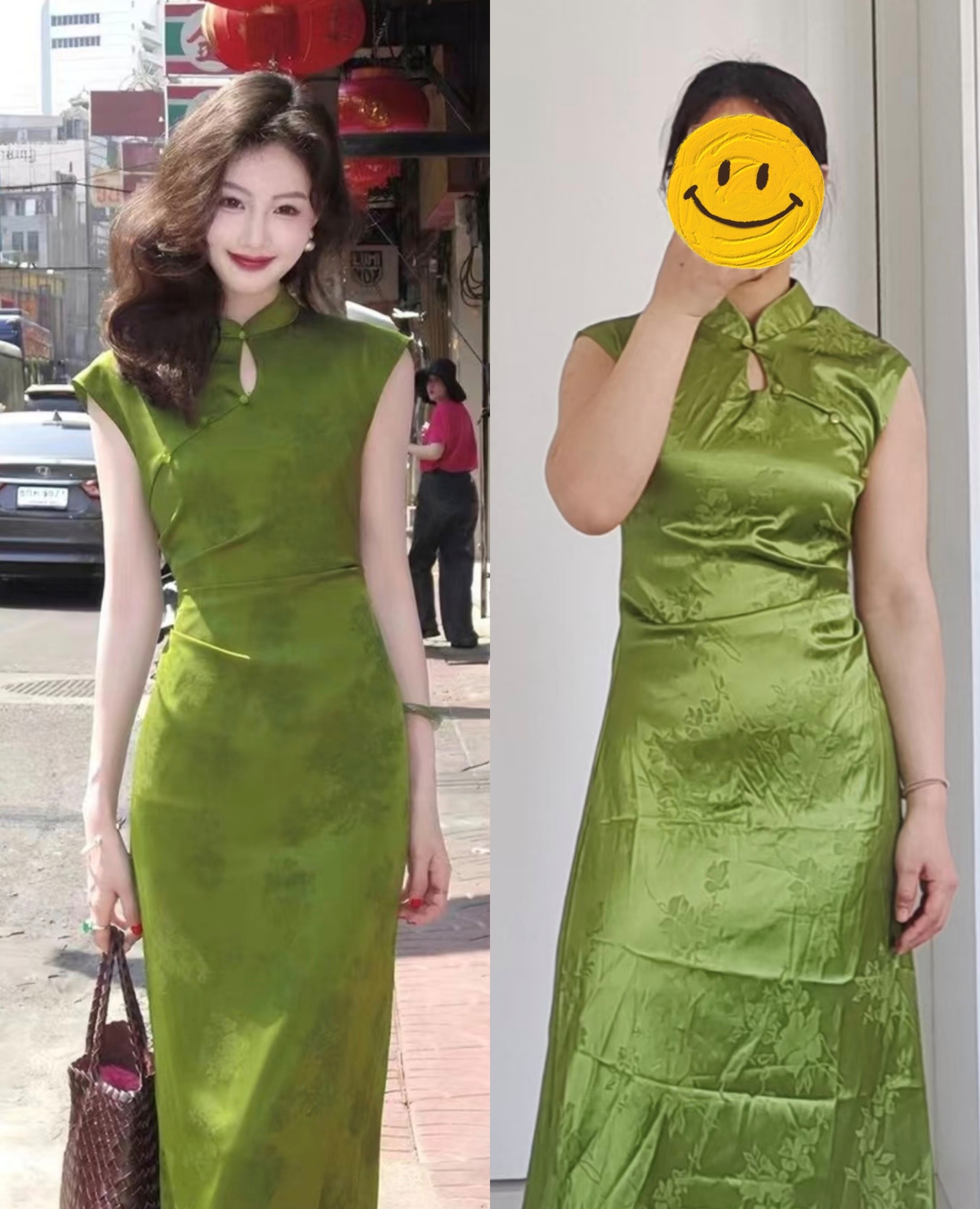 Phụ nữ dù không có nhiều tiền, cũng nên tránh mua 3 kiểu váy này: Nhìn lôi thôi, dễ béo và quan trọng là trông rẻ tiền!- Ảnh 2.