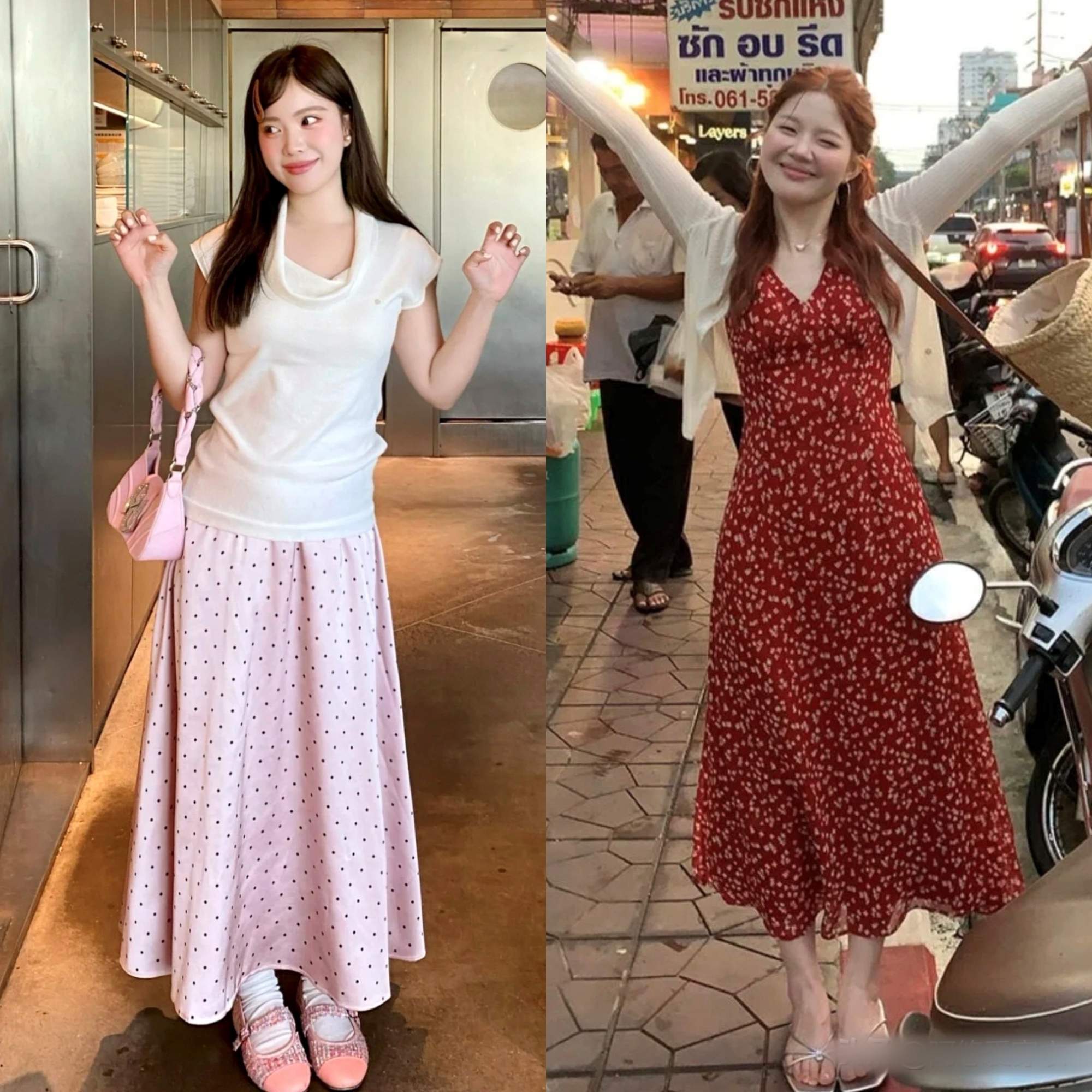 Phụ nữ dù không có nhiều tiền, cũng nên tránh mua 3 kiểu váy này: Nhìn lôi thôi, dễ béo và quan trọng là trông rẻ tiền!- Ảnh 15.