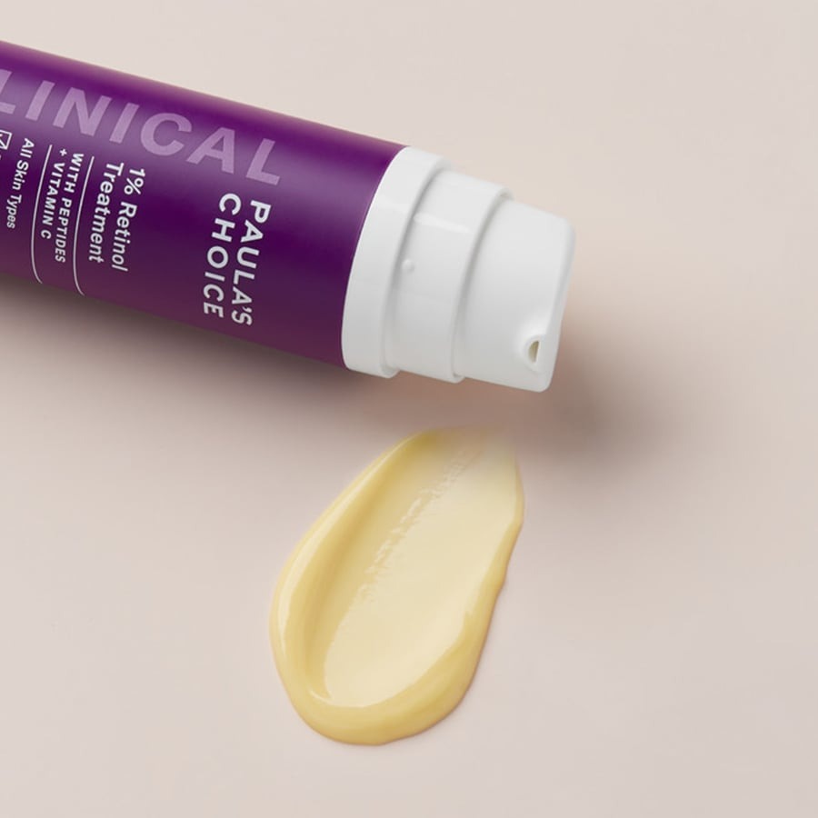 6 retinol chống già đỉnh như hack, bôi 1 phát bạn trẻ lại cỡ 5 tuổi xuân- Ảnh 1.