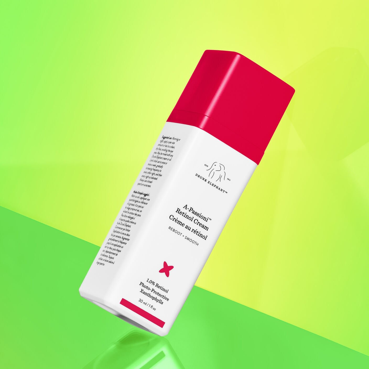 6 retinol chống già đỉnh như hack, bôi 1 phát bạn trẻ lại cỡ 5 tuổi xuân- Ảnh 5.