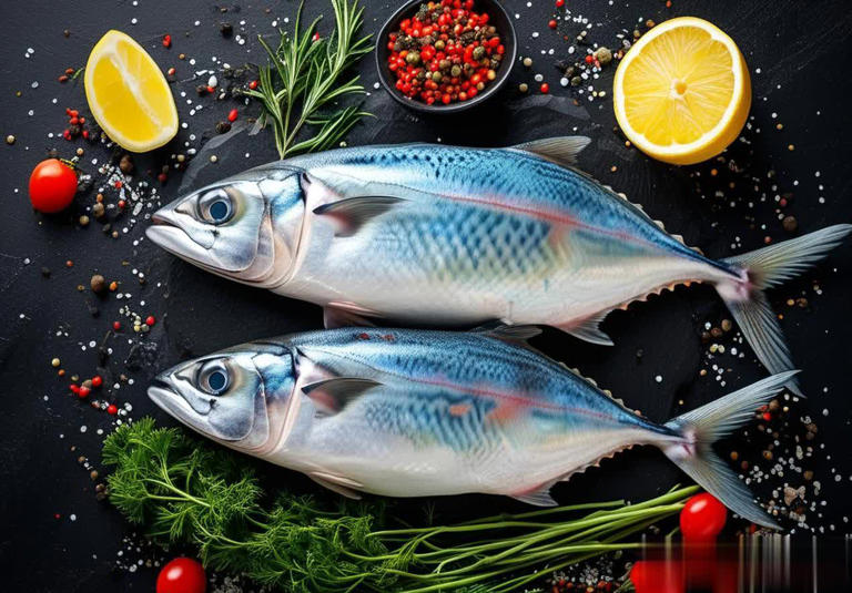 5 loại cá biển hoang dã, không thể nuôi nhân tạo vừa rẻ vừa béo ngậy, bổ như sâm lại ngon “hết nước chấm”- Ảnh 1.