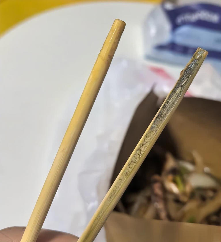 4 loại “đũa độc” bị đưa vào danh sách đen gây ung thư, tiếc là nhiều người vẫn dùng mỗi ngày- Ảnh 4.