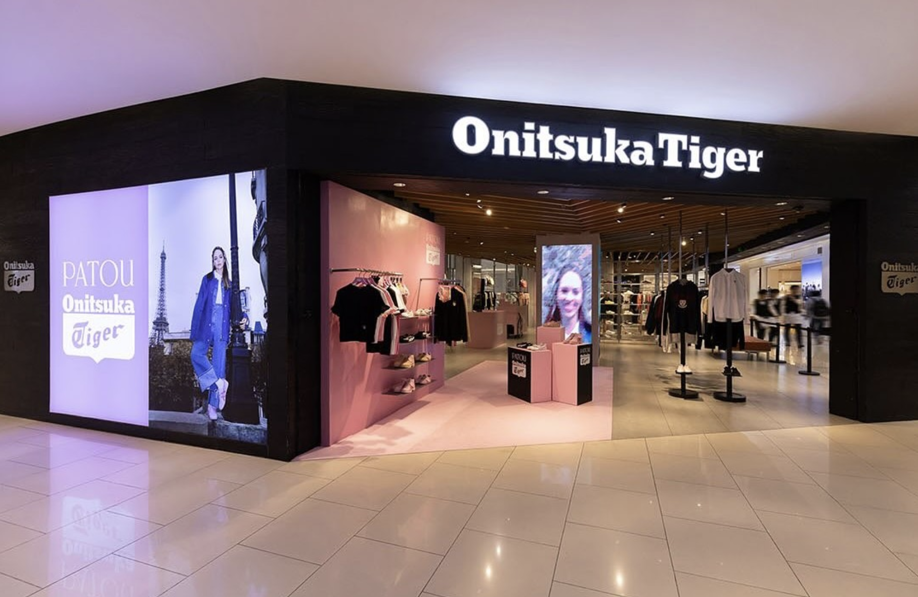 Onitsuka Tiger Việt Nam chính thức phản hồi về phốt nhân viên thái độ- Ảnh 2.