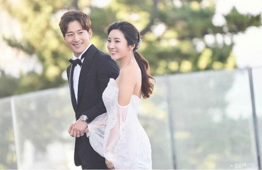 Em trai kín tiếng của Kim Tae Hee: Sự nghiệp mờ nhạt nhưng cứu chị gái thoát khỏi 1 vụ tấn công kinh hoàng- Ảnh 6.