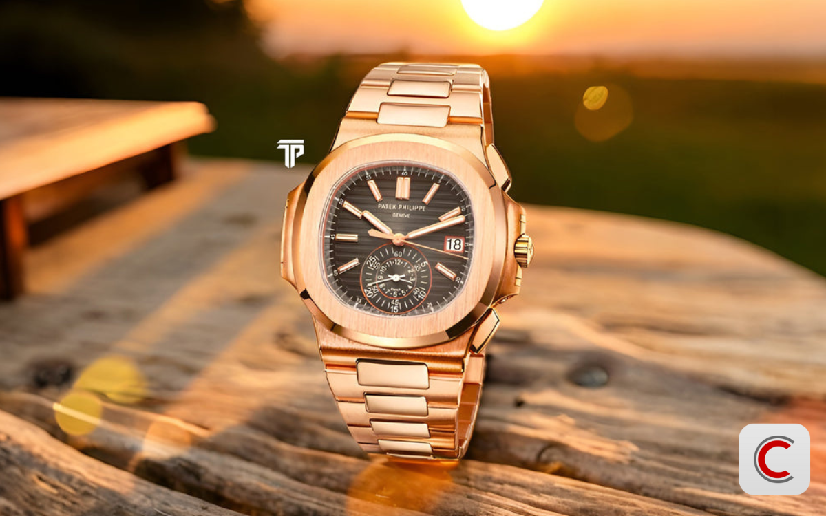 Điều gì ẩn sau cái tên Patek Philippe? Vì sao có người bỏ ra tới 31 triệu USD chỉ để sở hữu một chiếc đồng hồ?- Ảnh 1.