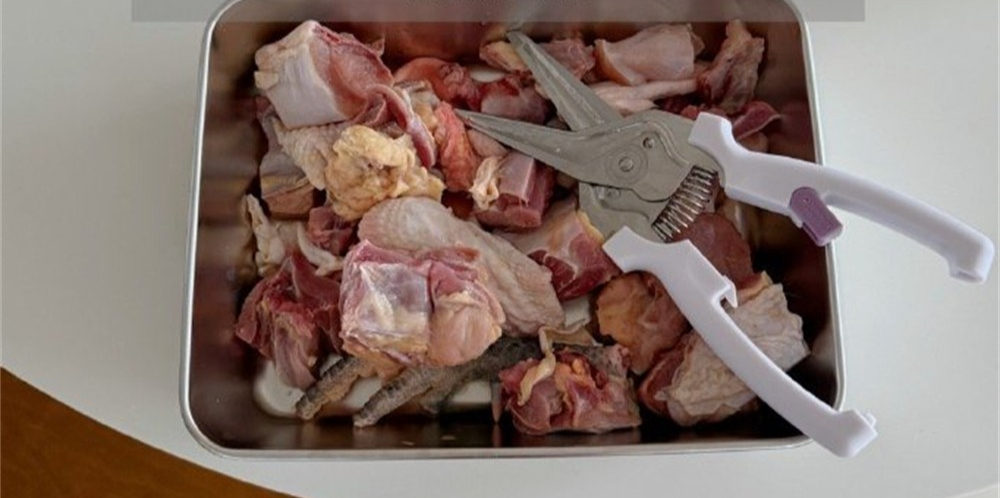 6 món đồ nhà bếp chồng tặng - không đắt nhưng tôi dùng hơn 3 năm rồi vẫn chưa muốn thay- Ảnh 3.