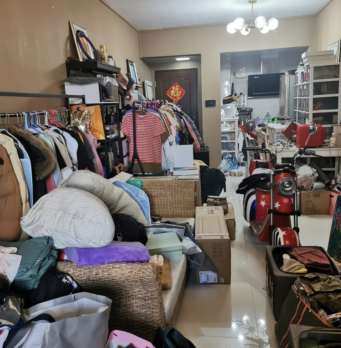 Ông bà dạy 5 thứ tạp uế chớ bày phòng khách kẻo phúc khí rò rỉ như nước qua kẽ tay- Ảnh 8.