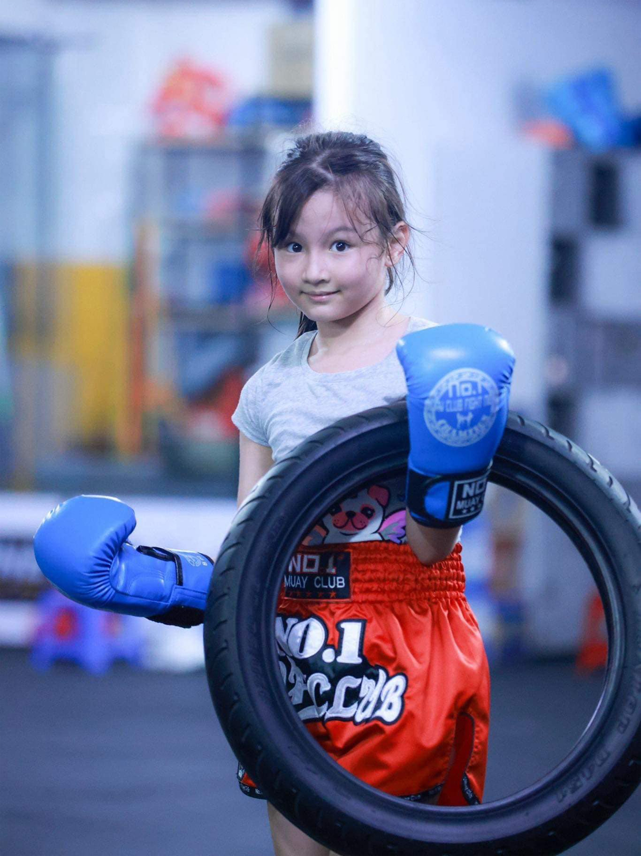 Cuối cùng cũng tìm ra bí quyết tăng chiều cao của con gái ca sĩ Phương Vy: 5 tuổi đã đam mê làm 1 việc để visual chuẩn Hoa hậu tương lai- Ảnh 7.
