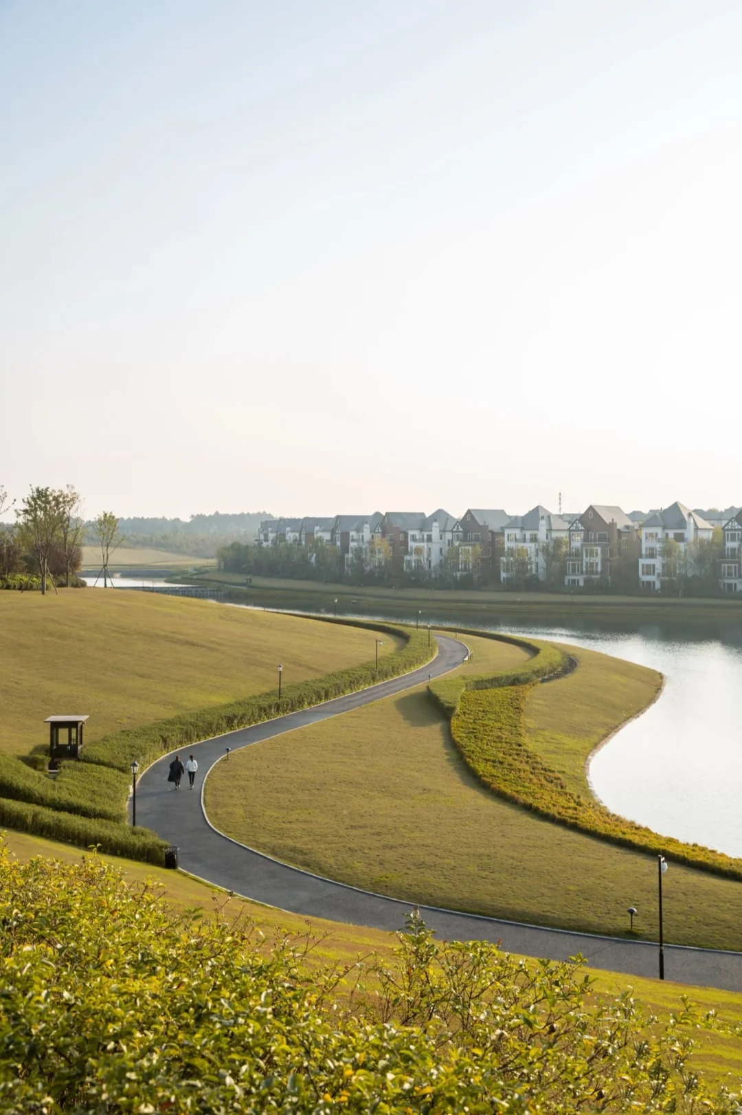 2 BĐS khủng chứng minh Triệu Lộ Tư giàu đến mức khuynh đảo chúng sinh!- Ảnh 4.