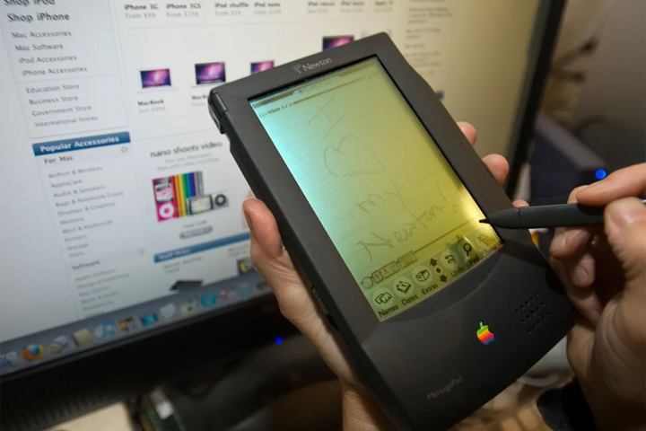 Những phát minh 'thảm họa' nhất lịch sử - có cả dấu ấn của Steve Jobs- Ảnh 6.