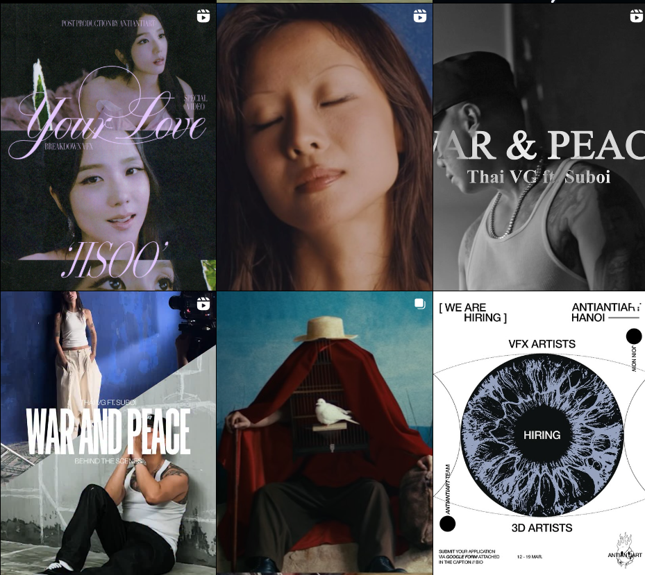 Hoá ra MV đẹp như thơ của Jisoo có sự phù phép của tổ đội "nghệ" nhất Việt Nam!- Ảnh 9.