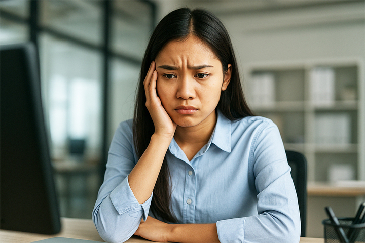 Lương 8 triệu, việc hiếu hỉ ở c&ocirc;ng ty to&agrave;n phải đ&oacute;ng tiền triệu- Ảnh 1.