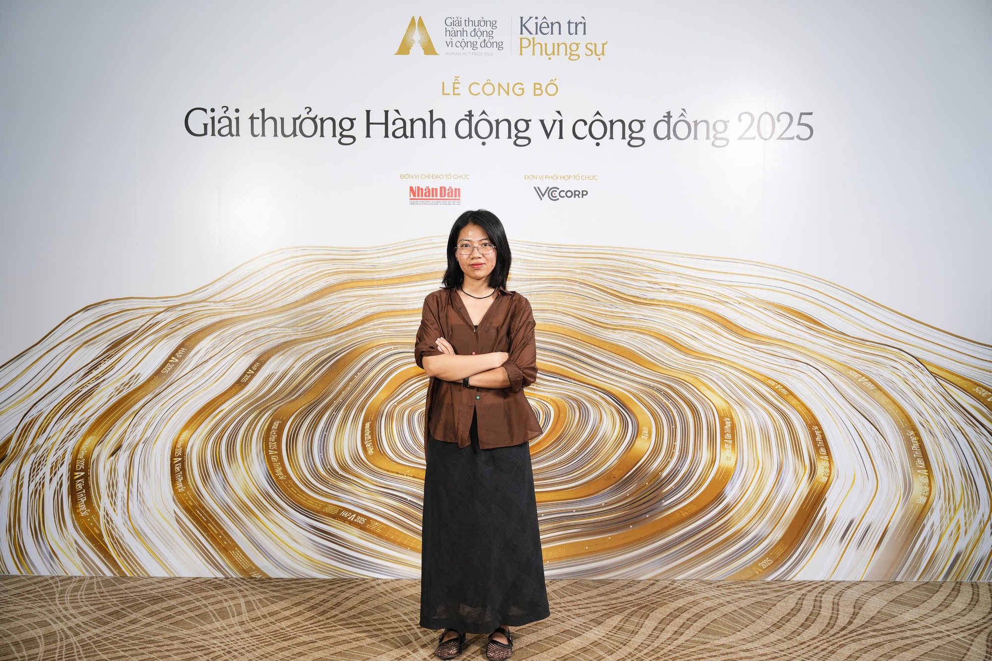 Kiên trì phụng sự với lời hứa cam kết dài lâu - điểm giao giữa Human Act Prize và sứ mệnh của các dự án vì cộng đồng- Ảnh 3.