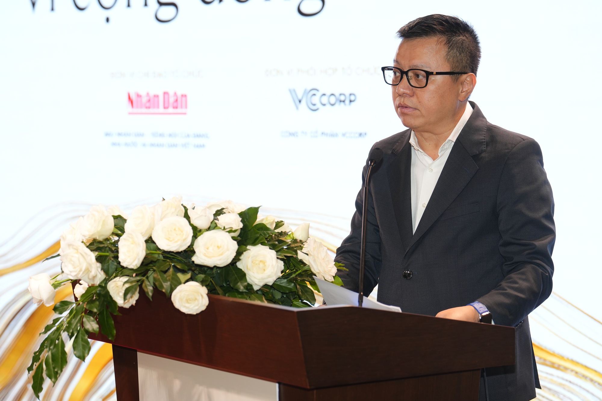 Kiên trì phụng sự với lời hứa cam kết dài lâu - điểm giao giữa Human Act Prize và sứ mệnh của các dự án vì cộng đồng- Ảnh 1.