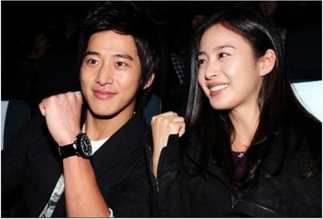 Em trai kín tiếng của Kim Tae Hee: Sự nghiệp mờ nhạt nhưng cứu chị gái thoát khỏi 1 vụ tấn công kinh hoàng- Ảnh 3.