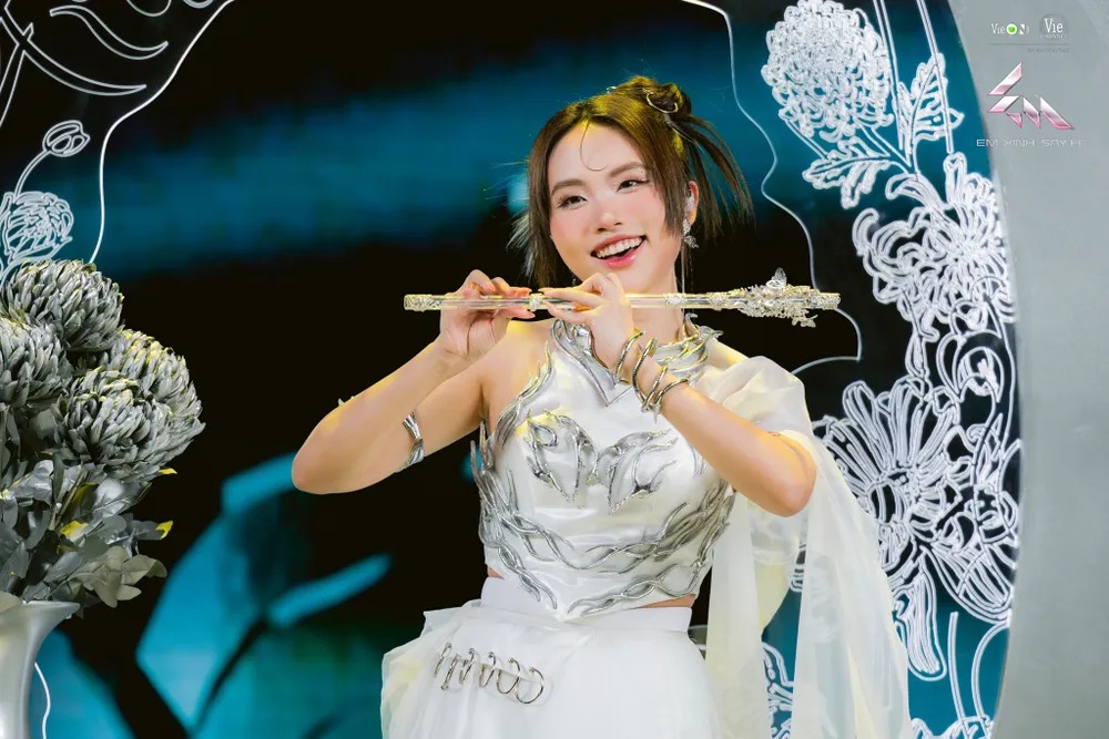 Phương Mỹ Chi lên tiếng trước phát ngôn: 