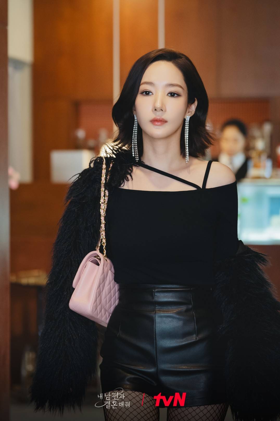 10 mỹ nhân có gu thời trang đẹp nhất phim Hàn: Mặc bộ nào sang bộ đó còn bóc mẽ nhân vật đỉnh thôi rồi- Ảnh 43.