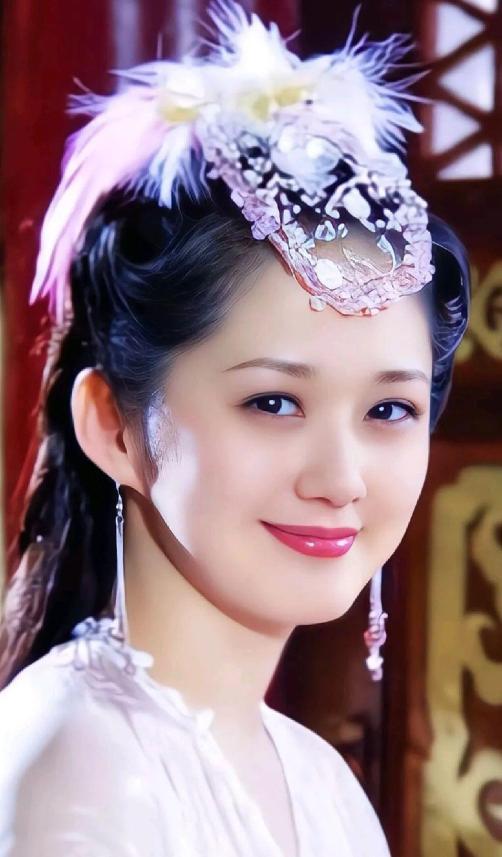 Nếu mỹ nhân này không “tự hủy”, Triệu Lệ Dĩnh làm gì có cửa!- Ảnh 2.