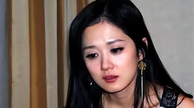 Nếu mỹ nhân này không “tự hủy”, Triệu Lệ Dĩnh làm gì có cửa!- Ảnh 4.