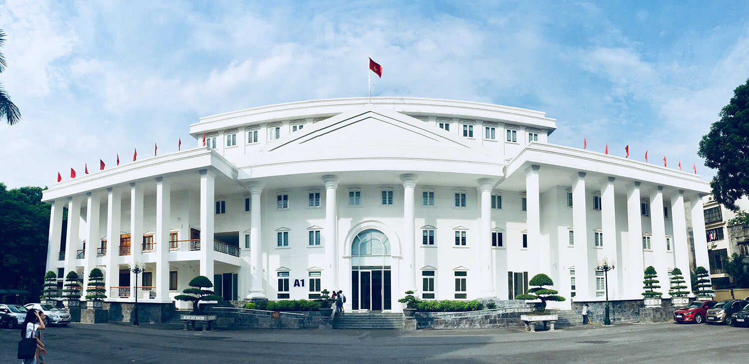 Thứ tiếng “đắt giá” bậc nhất 2 ĐH đào tạo ngoại ngữ hàng đầu Thủ đô: Trên 96% sinh viên ra trường có việc làm, được doanh nghiệp "săn đón"- Ảnh 3.