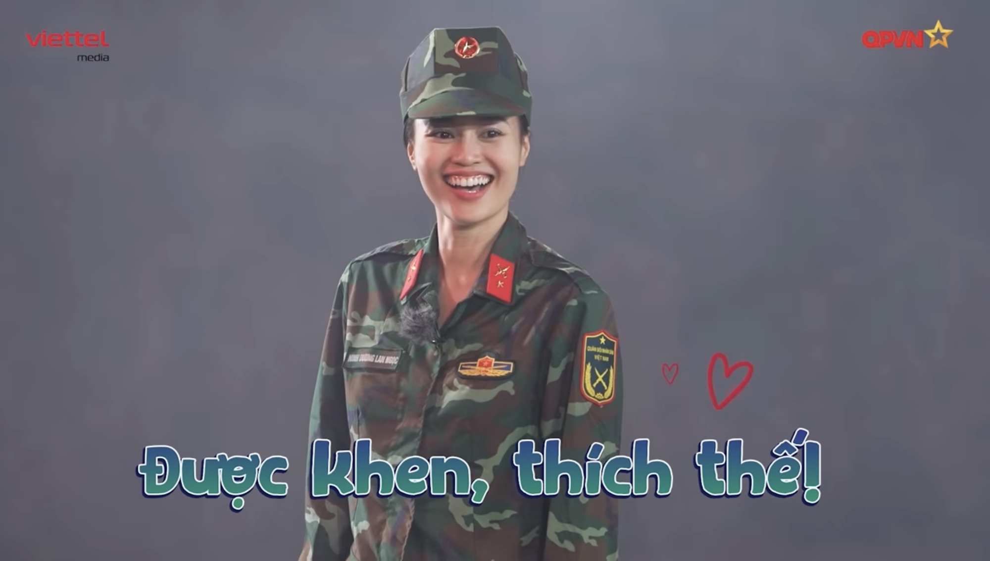 Lan Ngọc bất ngờ rời Sao Nhập Ngũ- Ảnh 1.