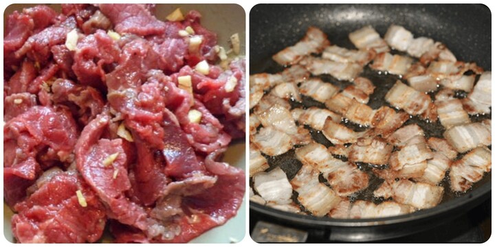 Ăn thịt lợn mỗi ngày có tốt?- Ảnh 1.