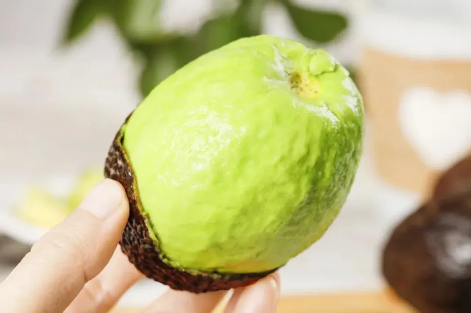 Loại quả “ngập dầu” nhưng giúp giảm mỡ bụng, đốt cháy mỡ nội tạng, chợ Việt bán 