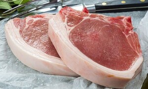 Ăn thịt lợn mỗi ngày có tốt?- Ảnh 2.
