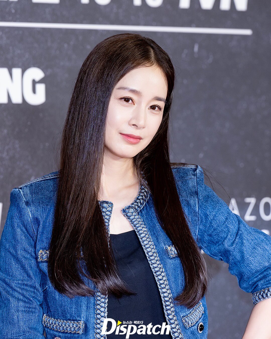 Kim Tae Hee chấp nhận việc lão hóa ở tuổi 45- Ảnh 7.