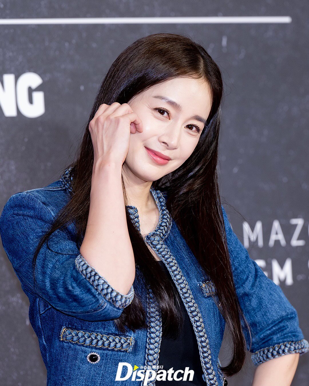 Kim Tae Hee chấp nhận việc lão hóa ở tuổi 45- Ảnh 6.