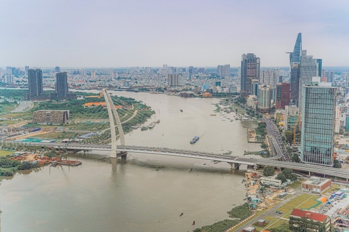 4 sao Việt có nhà trăm tỷ: Hà Anh Tuấn giàu không chối cãi, Hoa Hậu Việt Nam sống sang đến nỗi tưởng hư cấu- Ảnh 6.