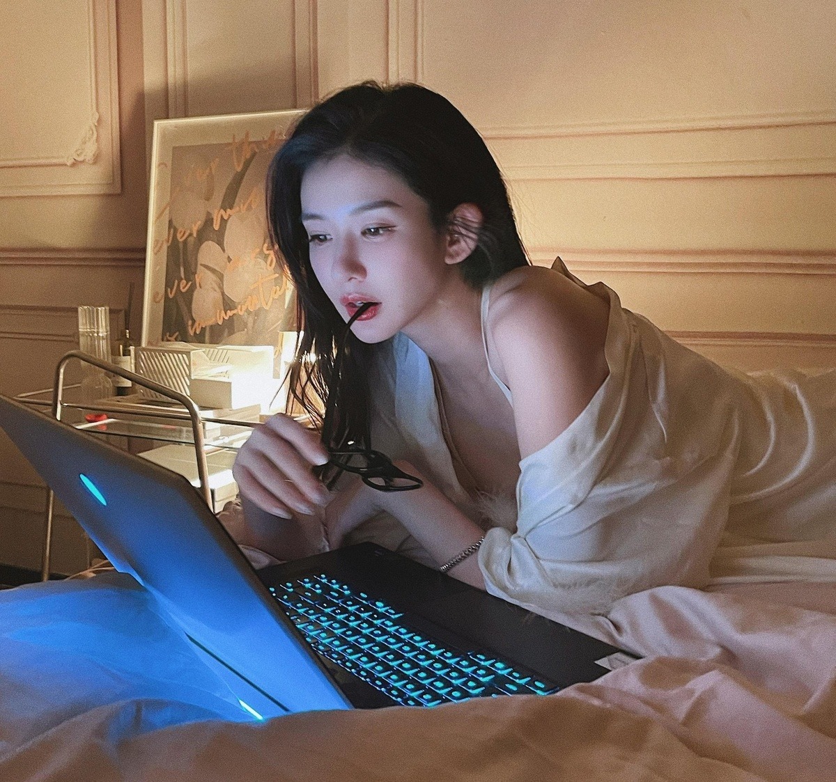 Nam diễn viên bại lộ scandal 