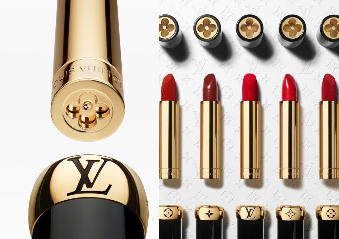 Louis Vuitton ra mắt La Beauté, mở ra hành trình mới cho sắc đẹp- Ảnh 1.