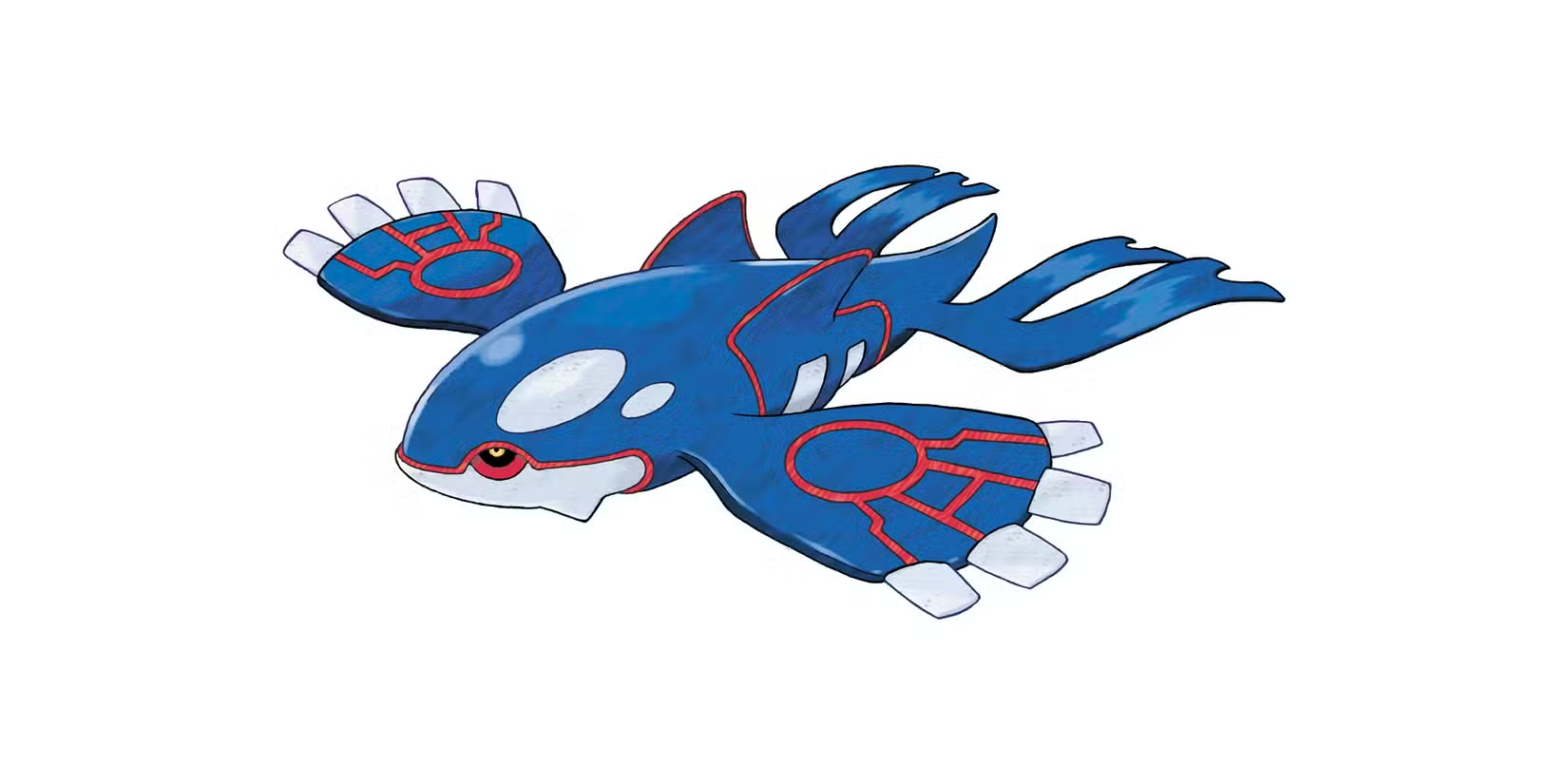 Sốc: Các nhà khoa học tìm thấy một con cá voi 26 triệu năm tuổi trông giống hệt một Pokémon- Ảnh 2.