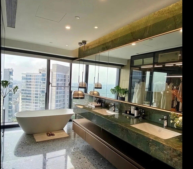 2 BĐS khủng chứng minh Triệu Lộ Tư giàu đến mức khuynh đảo chúng sinh!- Ảnh 18.