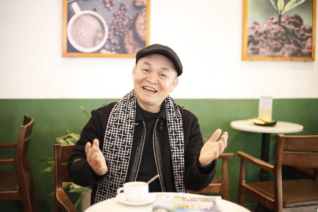 Khi những c&acirc;u chuyện nhỏ b&eacute; c&ugrave;ng tạo n&ecirc;n ngọn lửa lớn mang t&ecirc;n "Tiếp Lửa Tự H&agrave;o"- Ảnh 3.