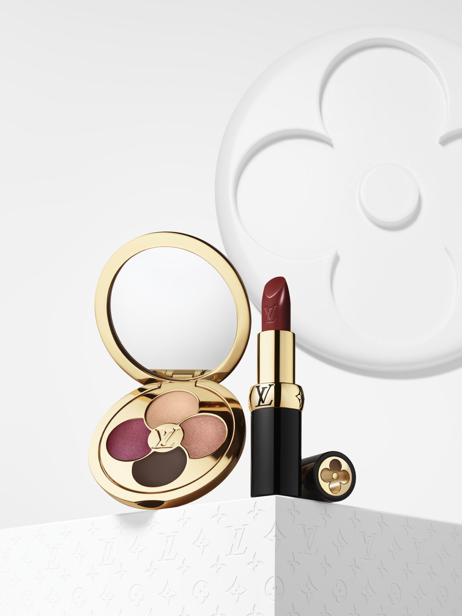 Louis Vuitton ra mắt La Beauté, mở ra hành trình mới cho sắc đẹp- Ảnh 2.