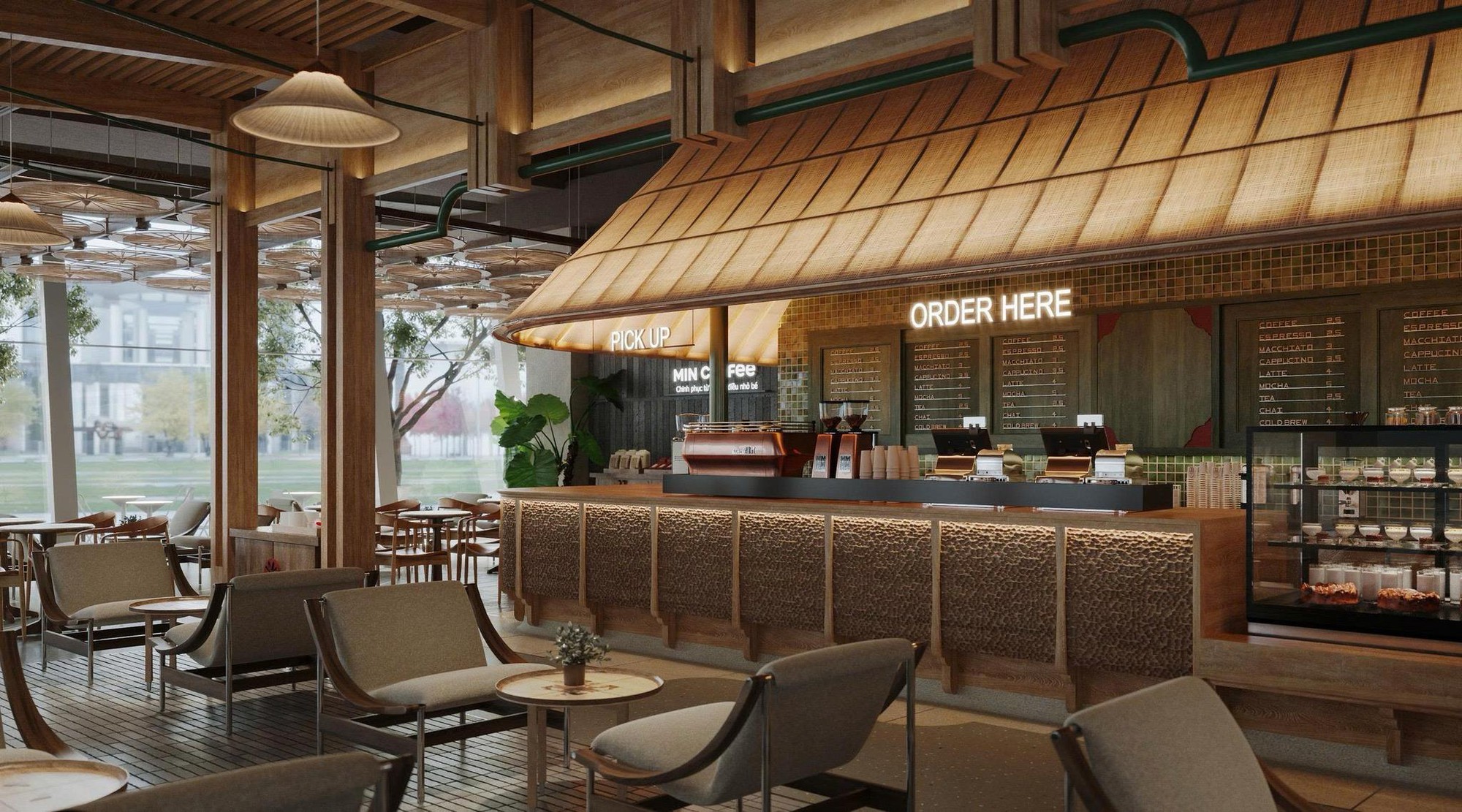 Sắp mở cửa trung tâm thương mại Vincom Mega Mall Ocean City vào 22/8- Ảnh 3.